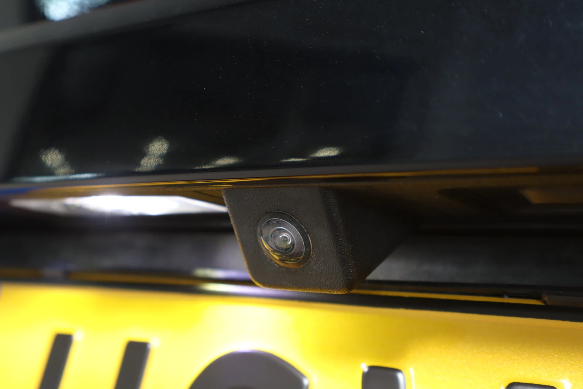 Hoofdafbeelding Opel Mokka-e