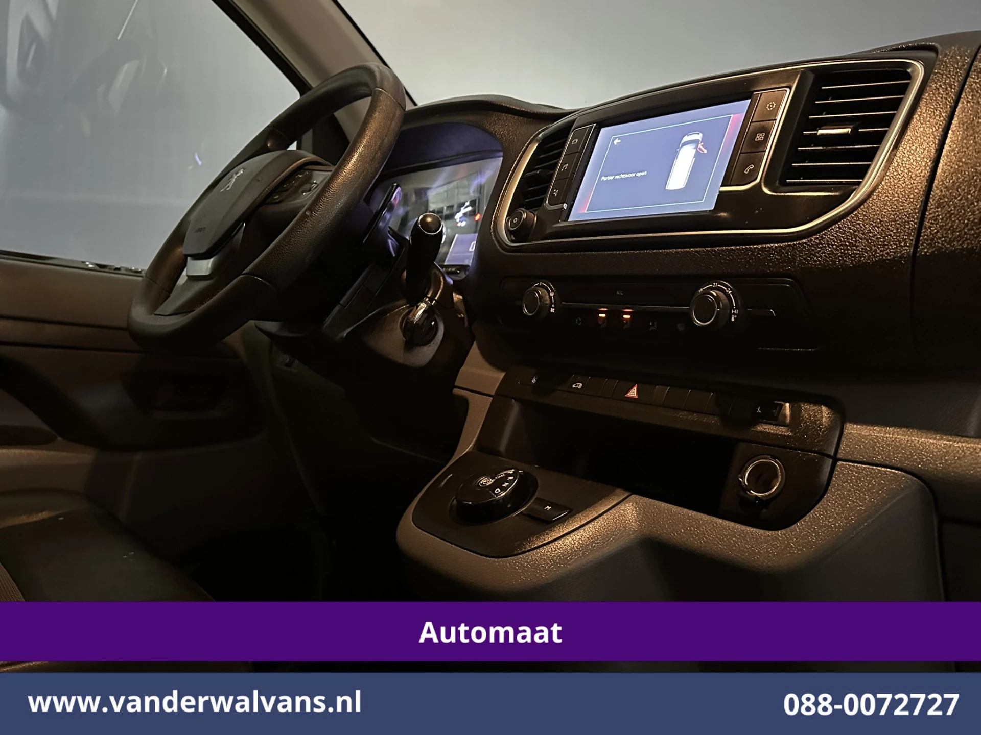 Hoofdafbeelding Peugeot Expert