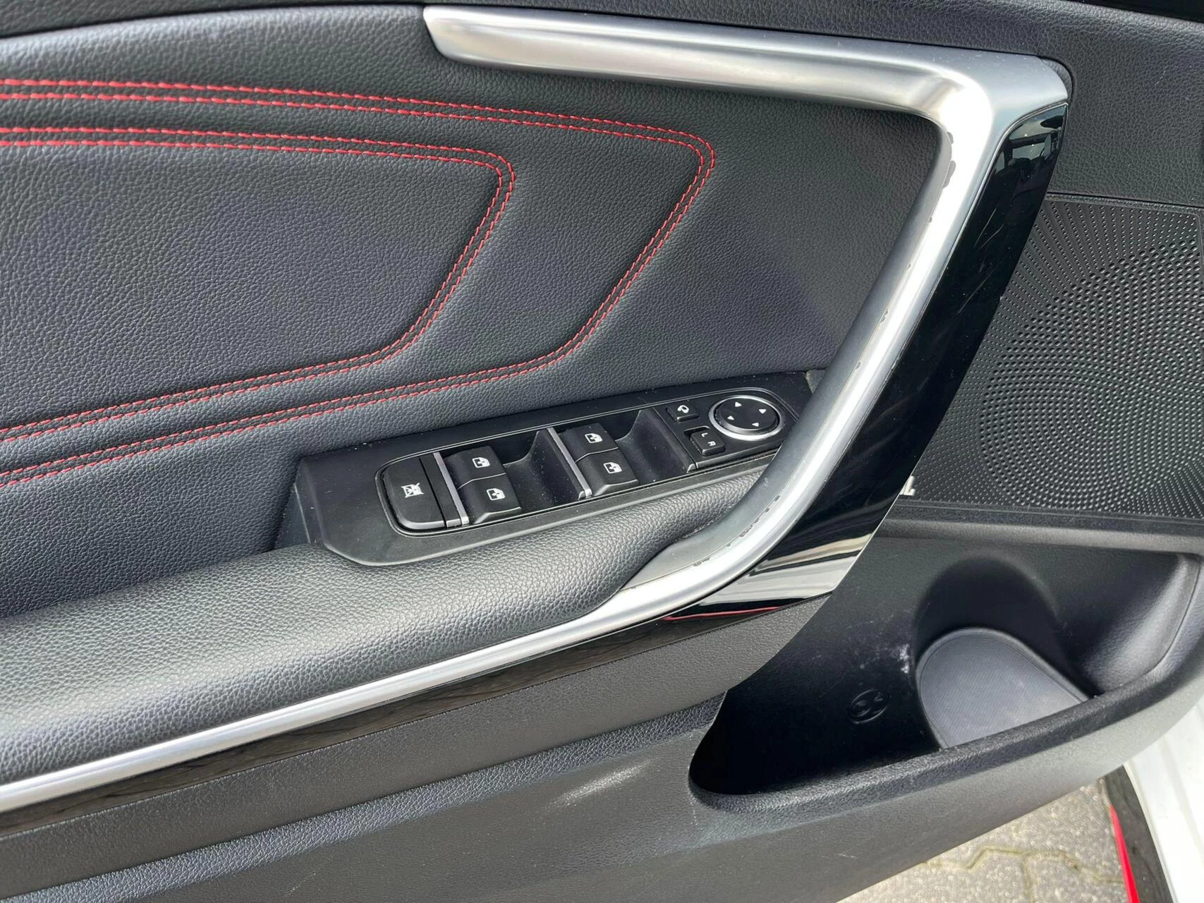 Hoofdafbeelding Kia ProCeed