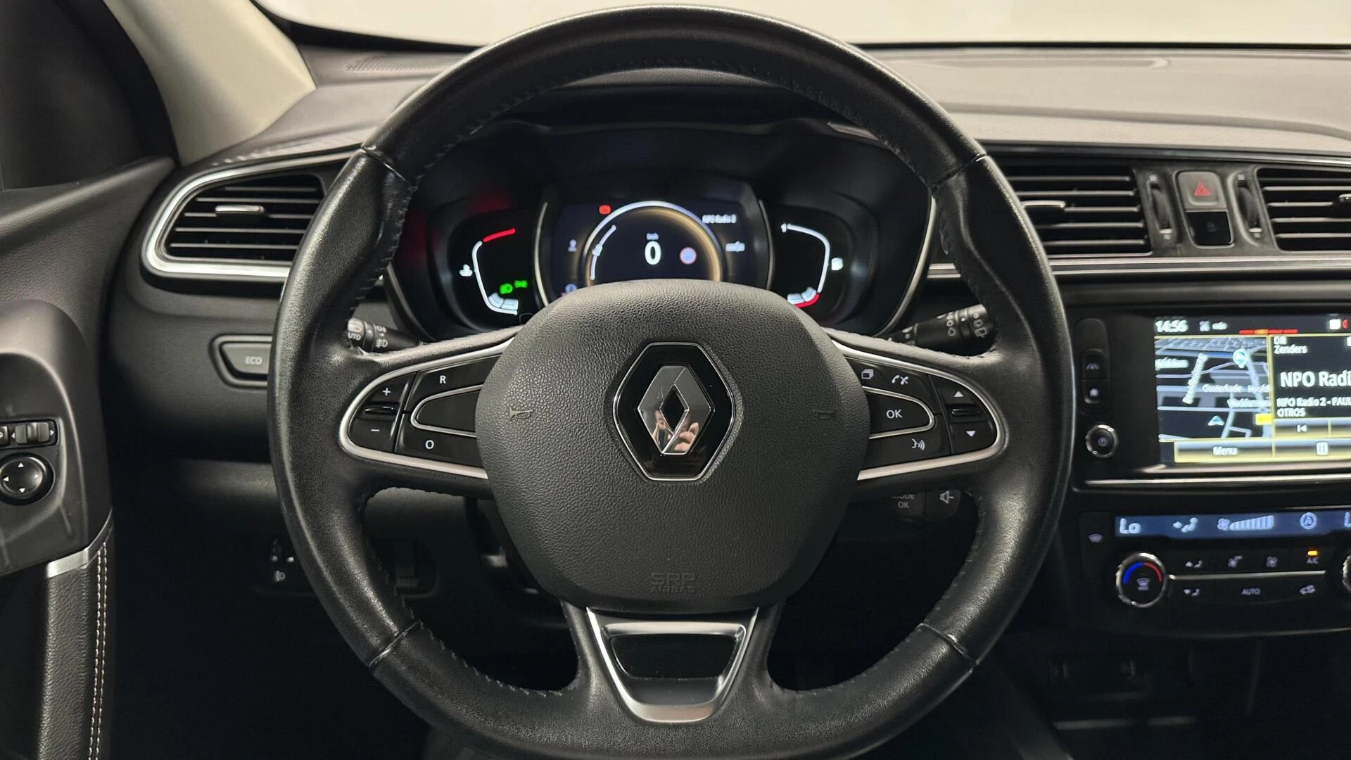 Hoofdafbeelding Renault Kadjar