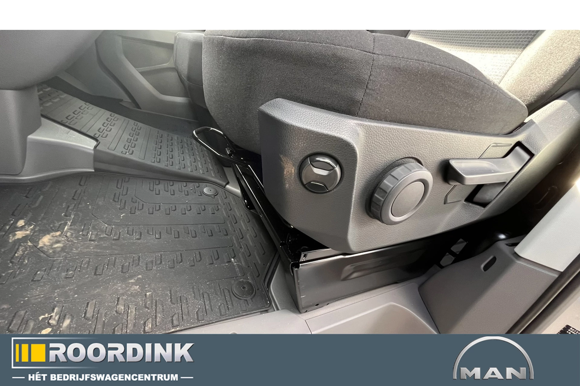 Hoofdafbeelding MAN TGE