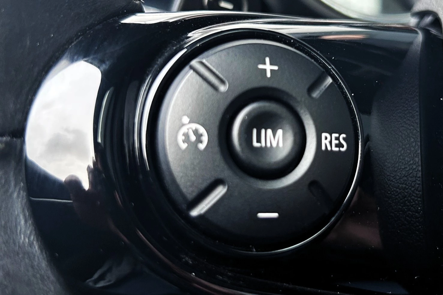 Hoofdafbeelding MINI Cooper S