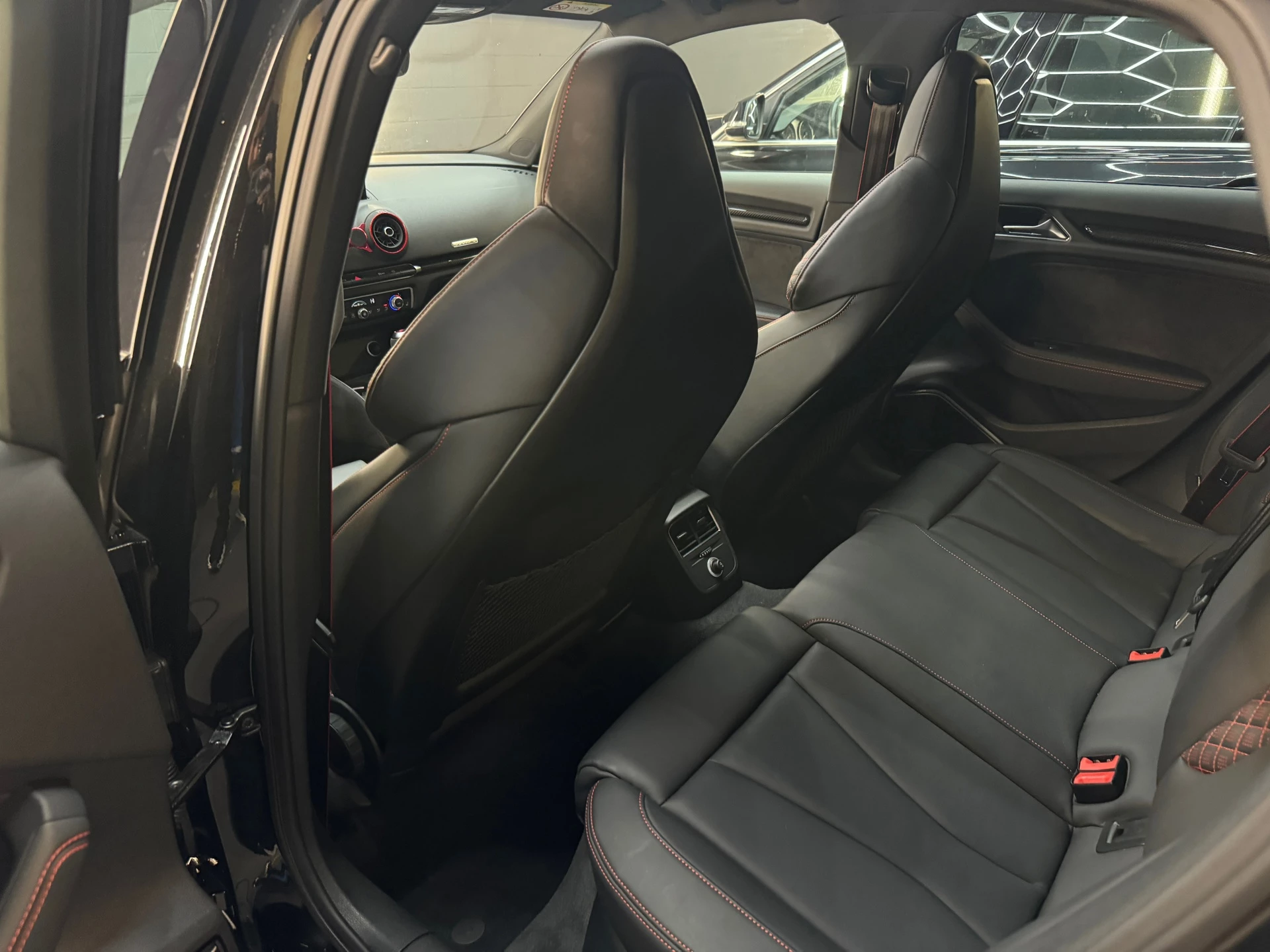 Hoofdafbeelding Audi RS3