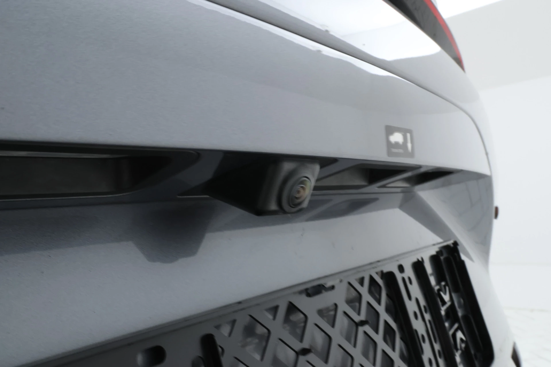 Hoofdafbeelding BYD SEAL U