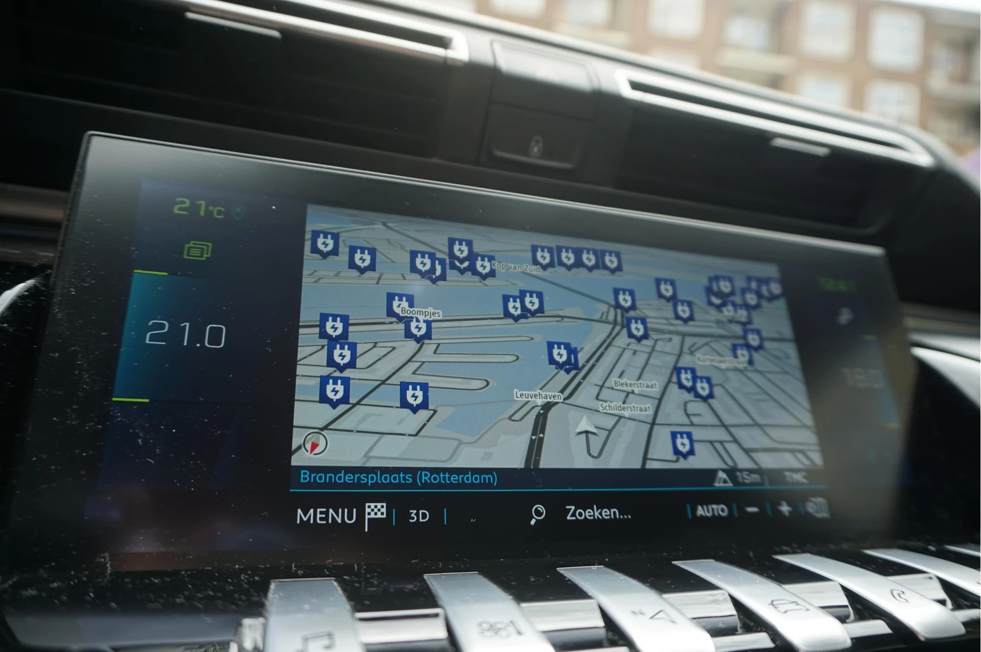 Hoofdafbeelding Peugeot 508