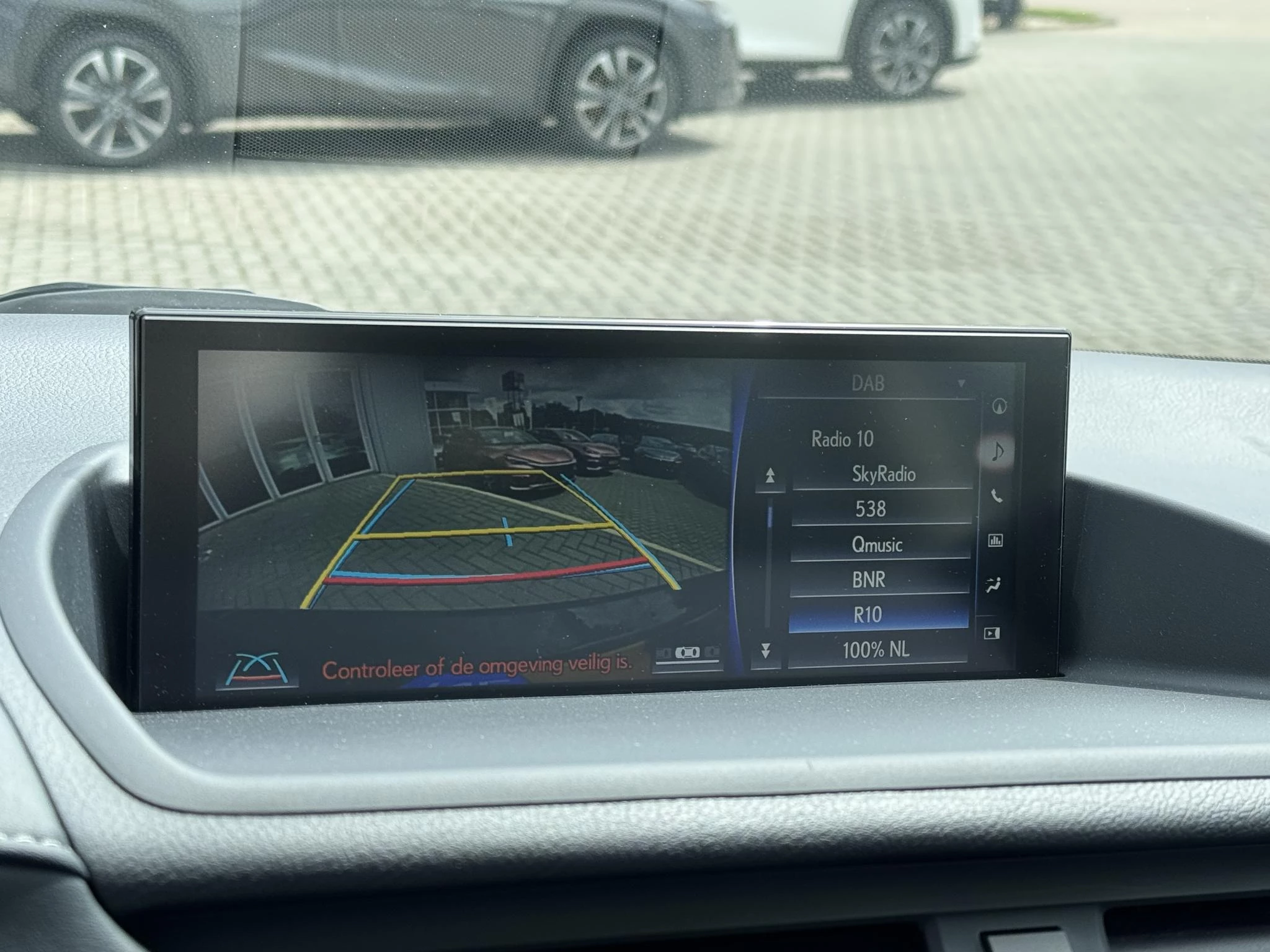 Hoofdafbeelding Lexus CT