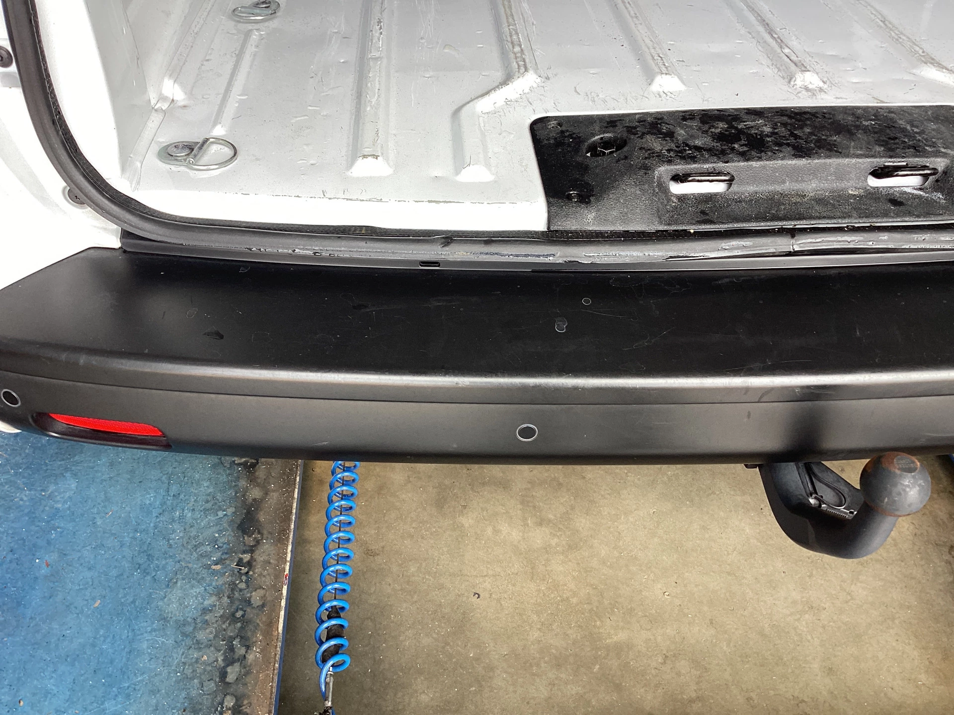 Hoofdafbeelding Fiat Scudo