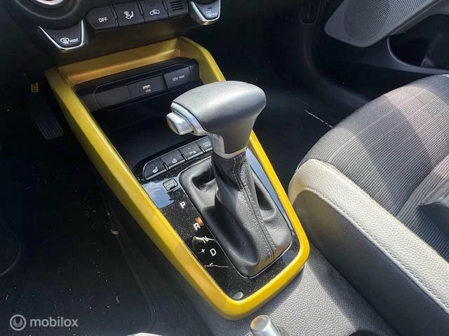 Hoofdafbeelding Kia Stonic