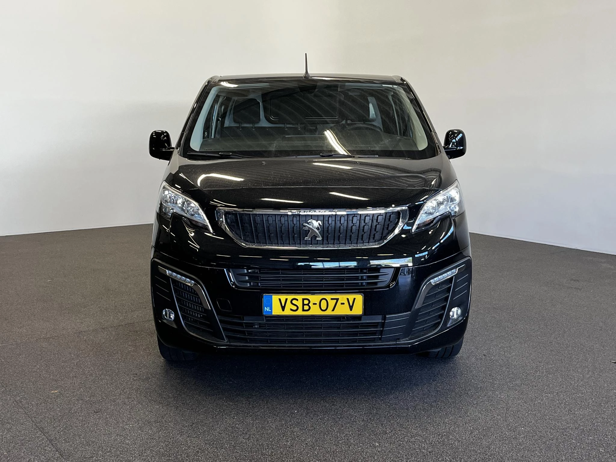 Hoofdafbeelding Peugeot Expert