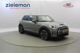MINI Electric Cooper Essential 33 kWh - Navi, Clima, Carplay, SOH 96%