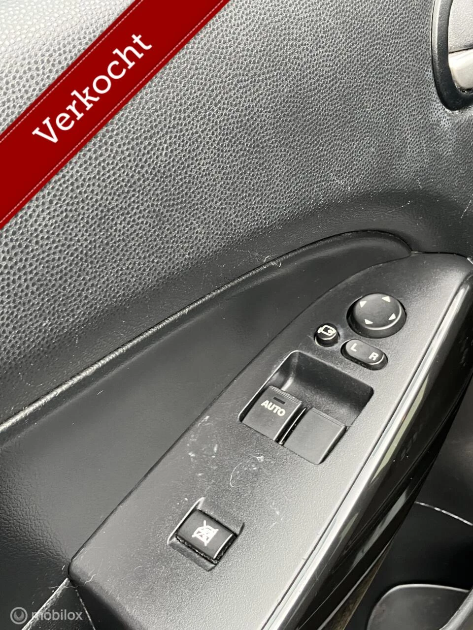 Hoofdafbeelding Mazda 2