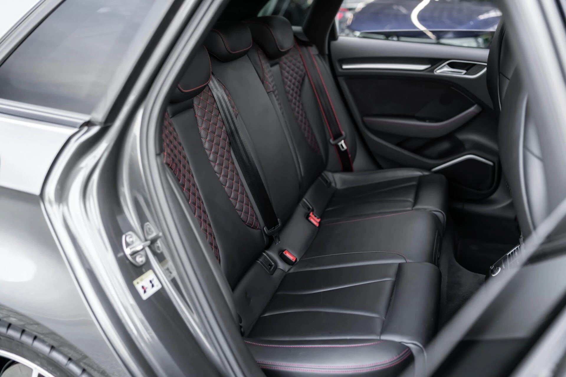 Hoofdafbeelding Audi RS3