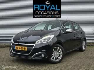 Peugeot 208 1.2 PureTech  Executive | Navi | Airco |Garantie