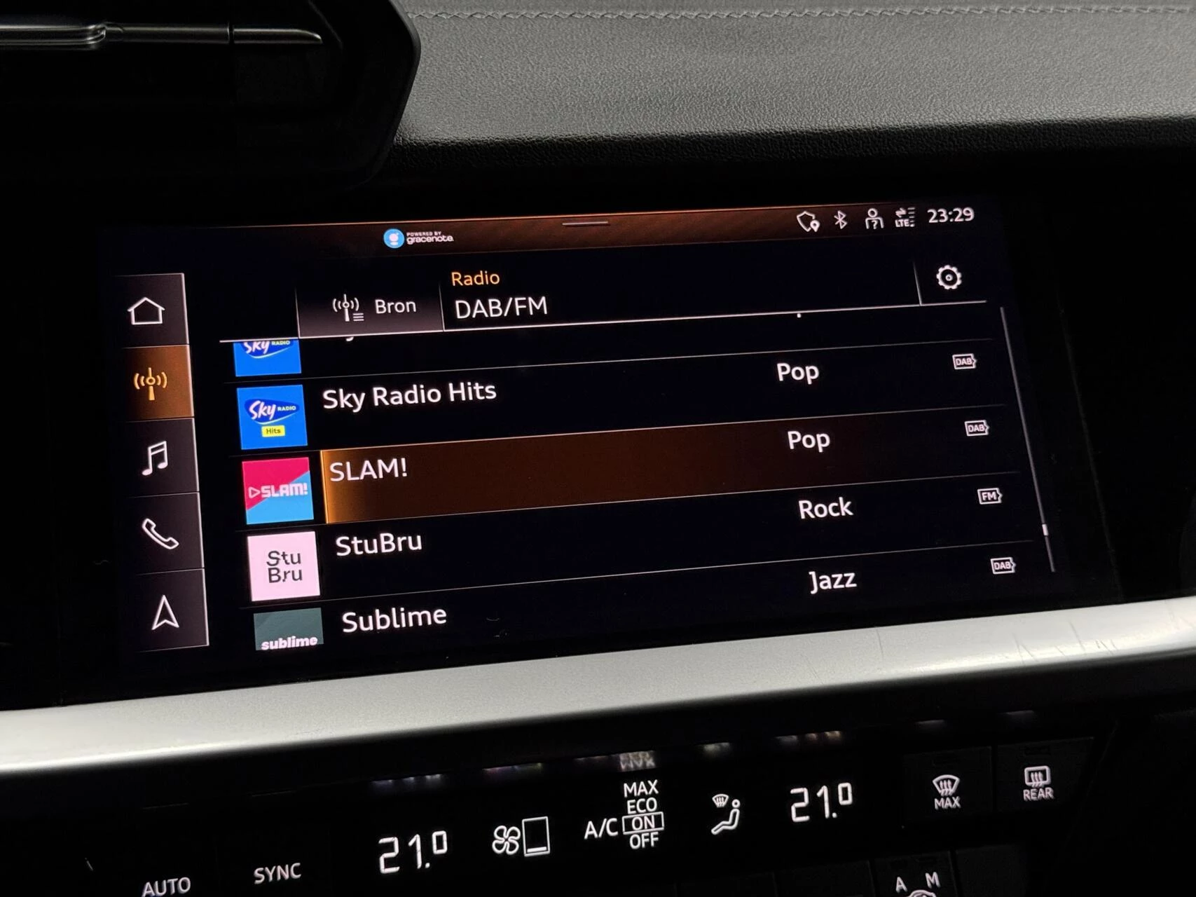 Hoofdafbeelding Audi S3