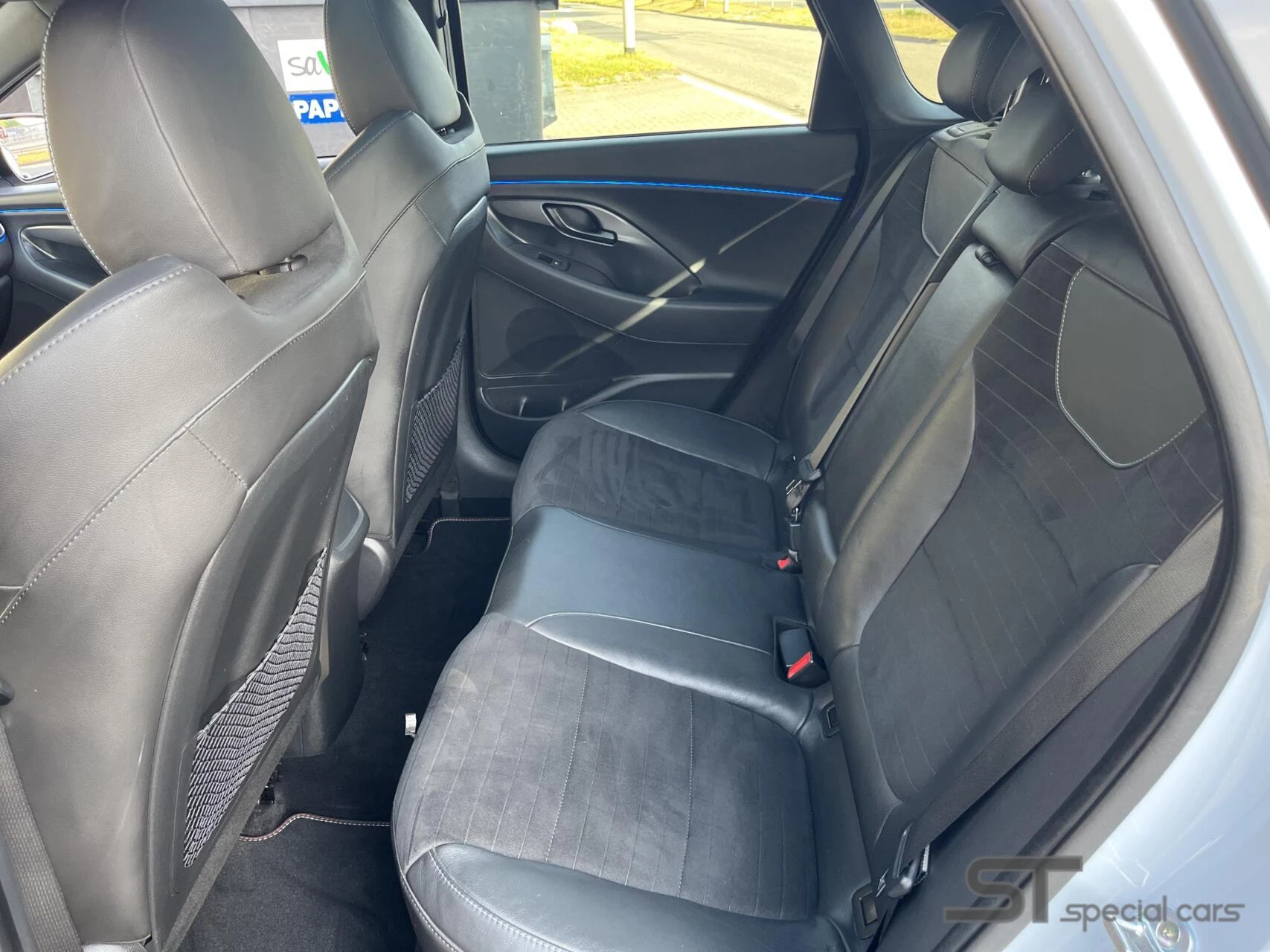 Hoofdafbeelding Hyundai i30