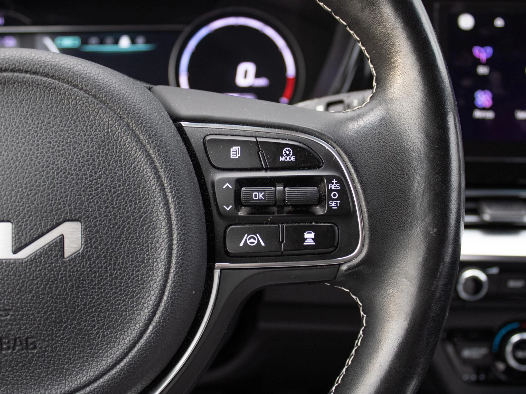 Hoofdafbeelding Kia e-Niro