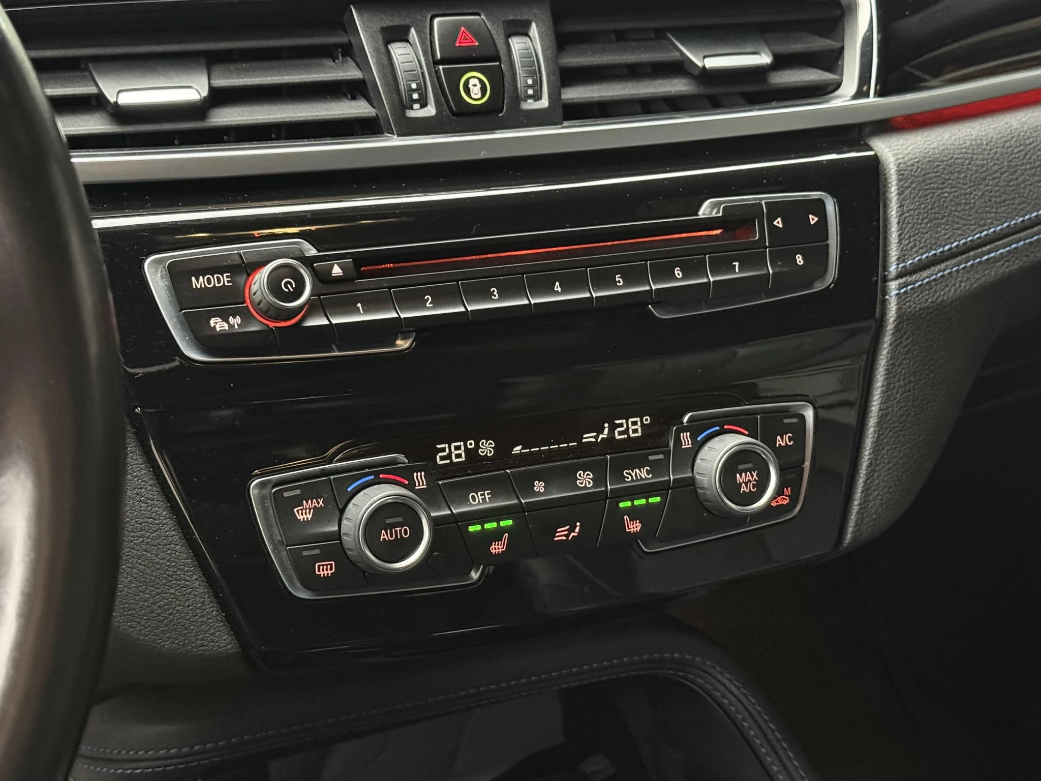 Hoofdafbeelding BMW X2