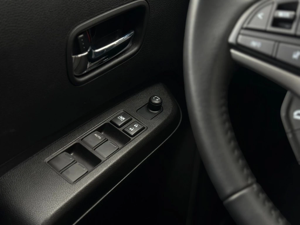 Hoofdafbeelding Suzuki Ignis