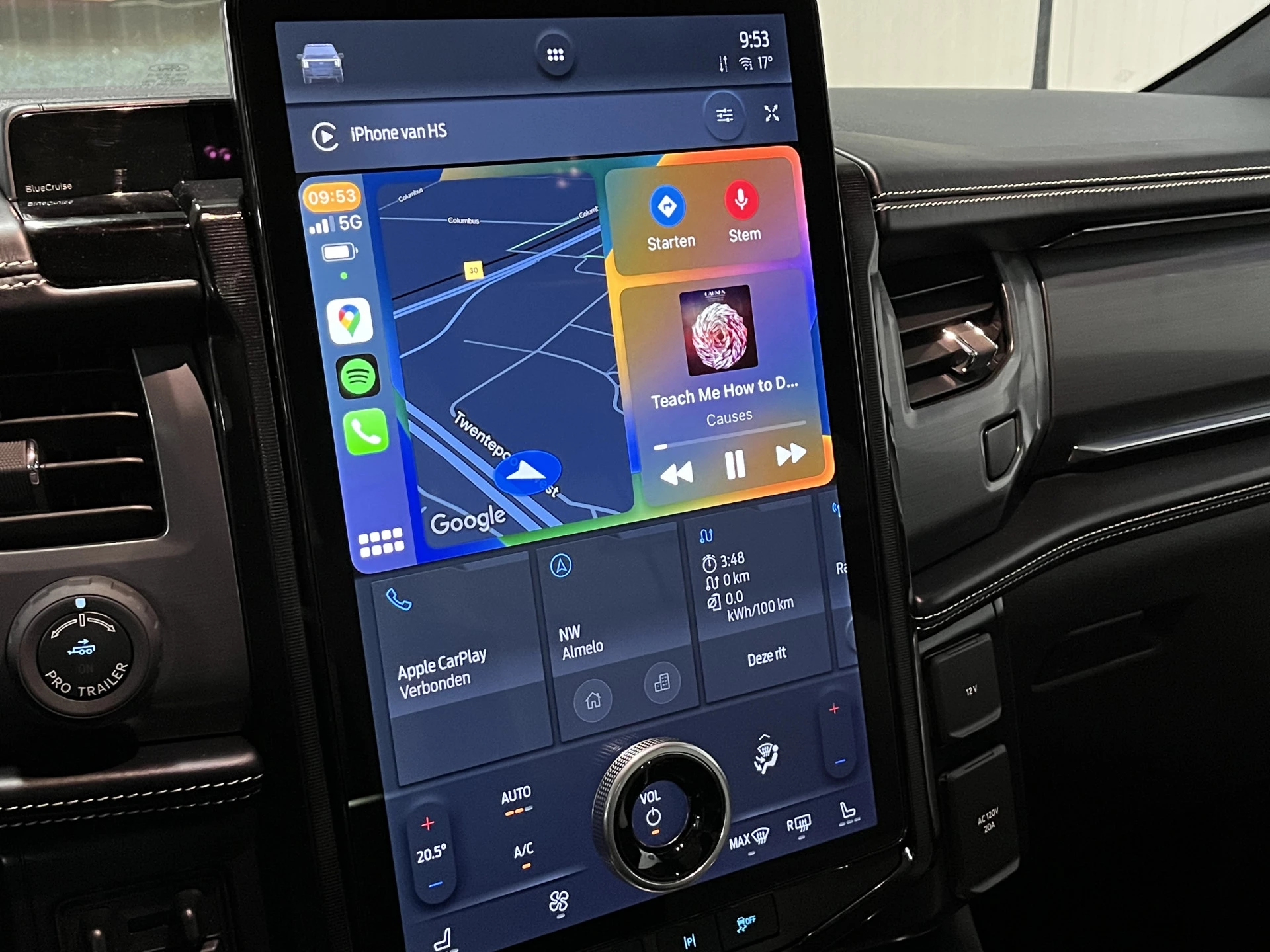 Hoofdafbeelding Ford F-150