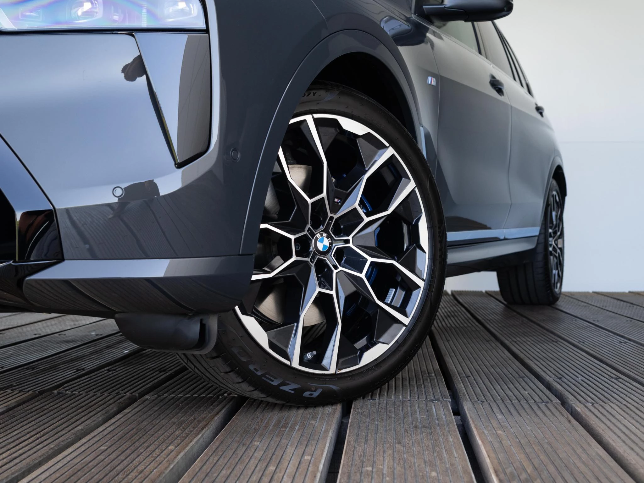Hoofdafbeelding BMW X7