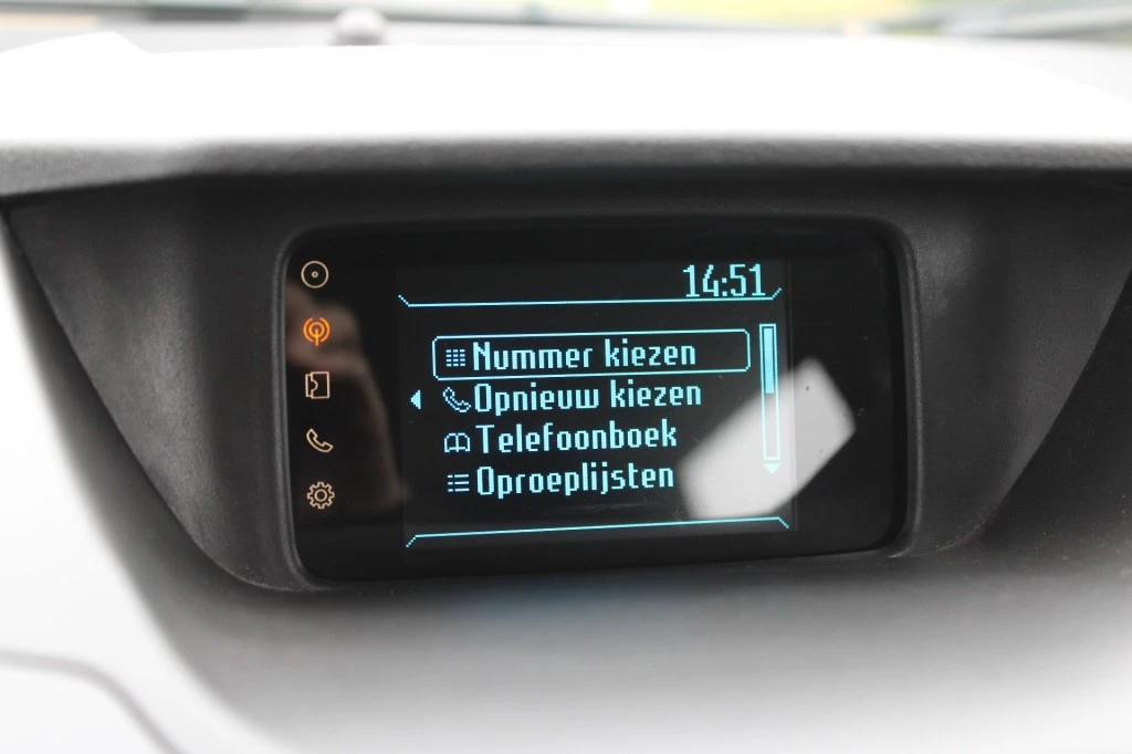 Hoofdafbeelding Ford EcoSport