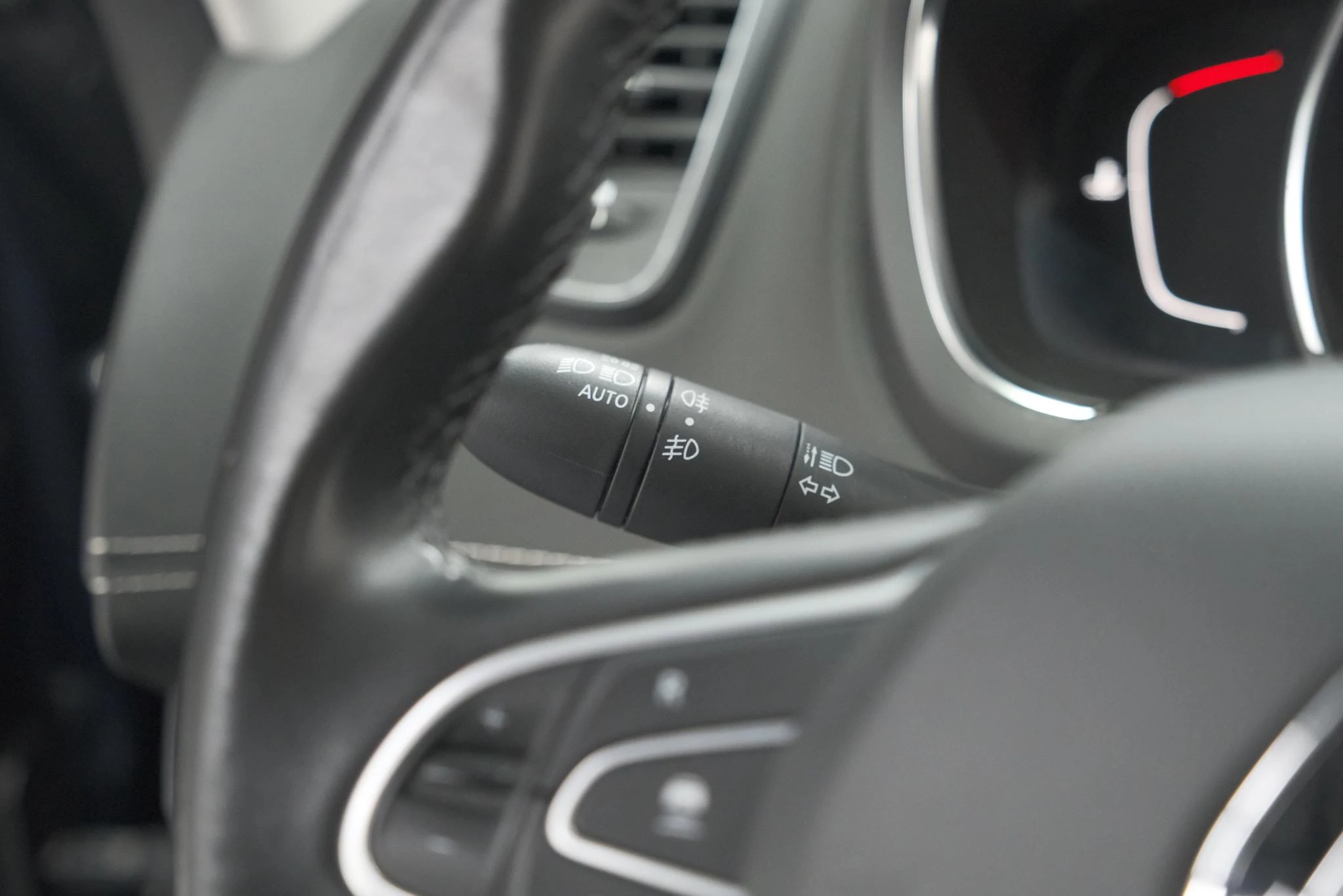 Hoofdafbeelding Renault Scénic