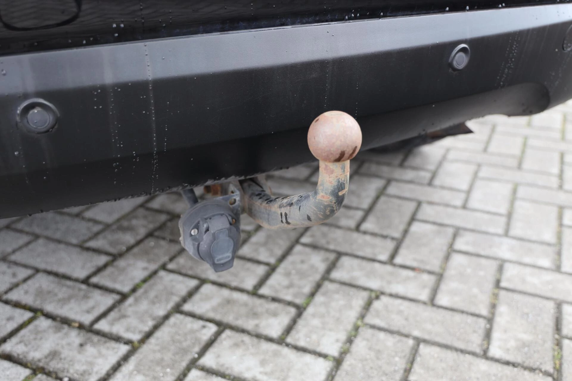 Hoofdafbeelding Hyundai ix35