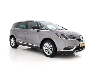 Hoofdafbeelding Renault Espace Renault Espace 1.6 dCi Dynamique [5-pers] Aut. *PANO | LEDER-MICROFIBRE | FULL-LED | BLIND-SPOT | NAVI-FULLMAP | AMBIENT-LIGHT | DAB+ | VIRTUAL-COCKPIT | CRUISE | SPORT-SEATS | 18''ALU*