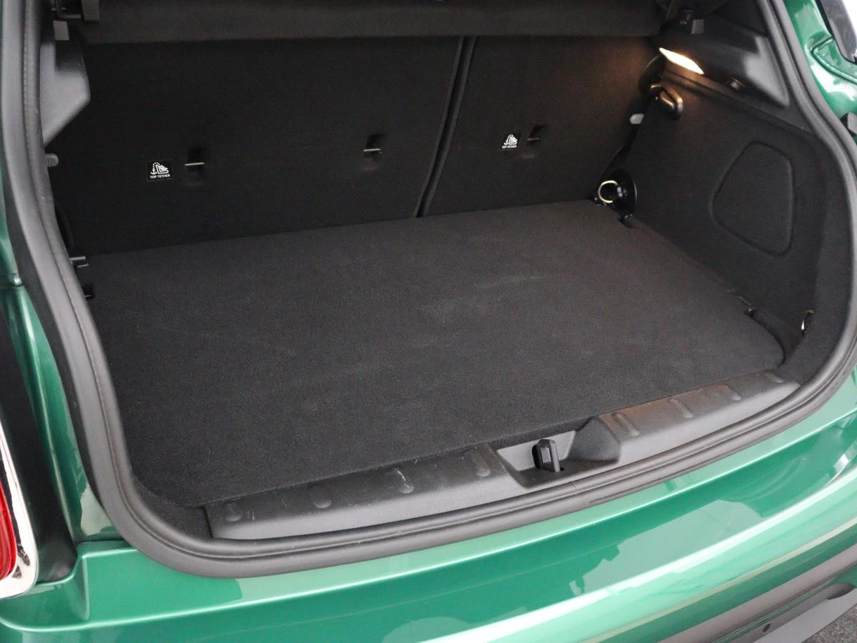 Hoofdafbeelding MINI One