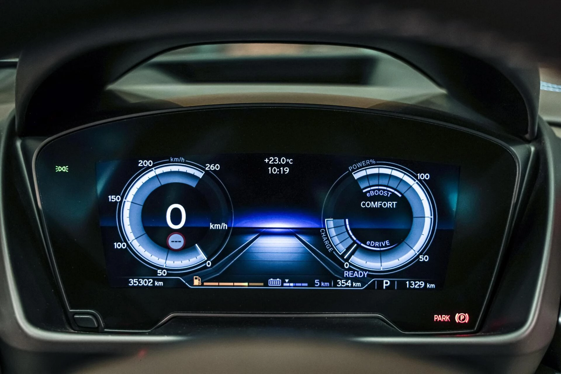 Hoofdafbeelding BMW i8