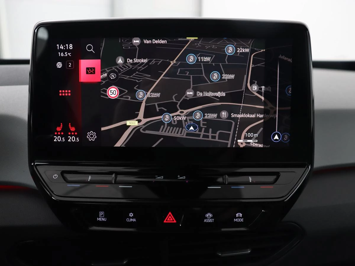 Hoofdafbeelding Volkswagen ID.3