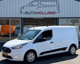 Ford Transit Connect 1.5 TDCI 74KW 100PK L2H1 MAXI KOELWAGEN KONVECTA KOELING AIRCO/ 100% DEALERONDERHOUDEN
