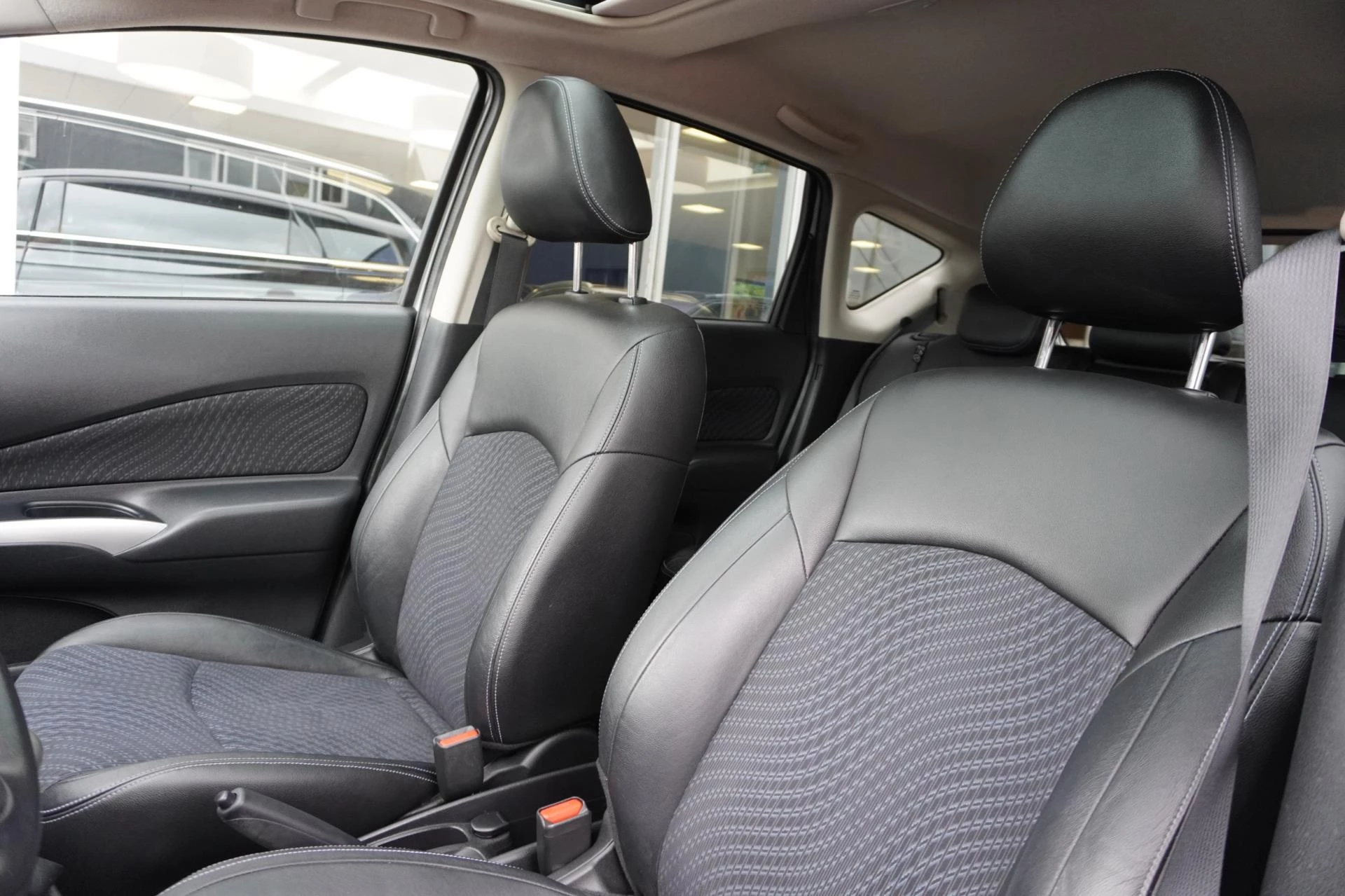 Hoofdafbeelding Nissan Note