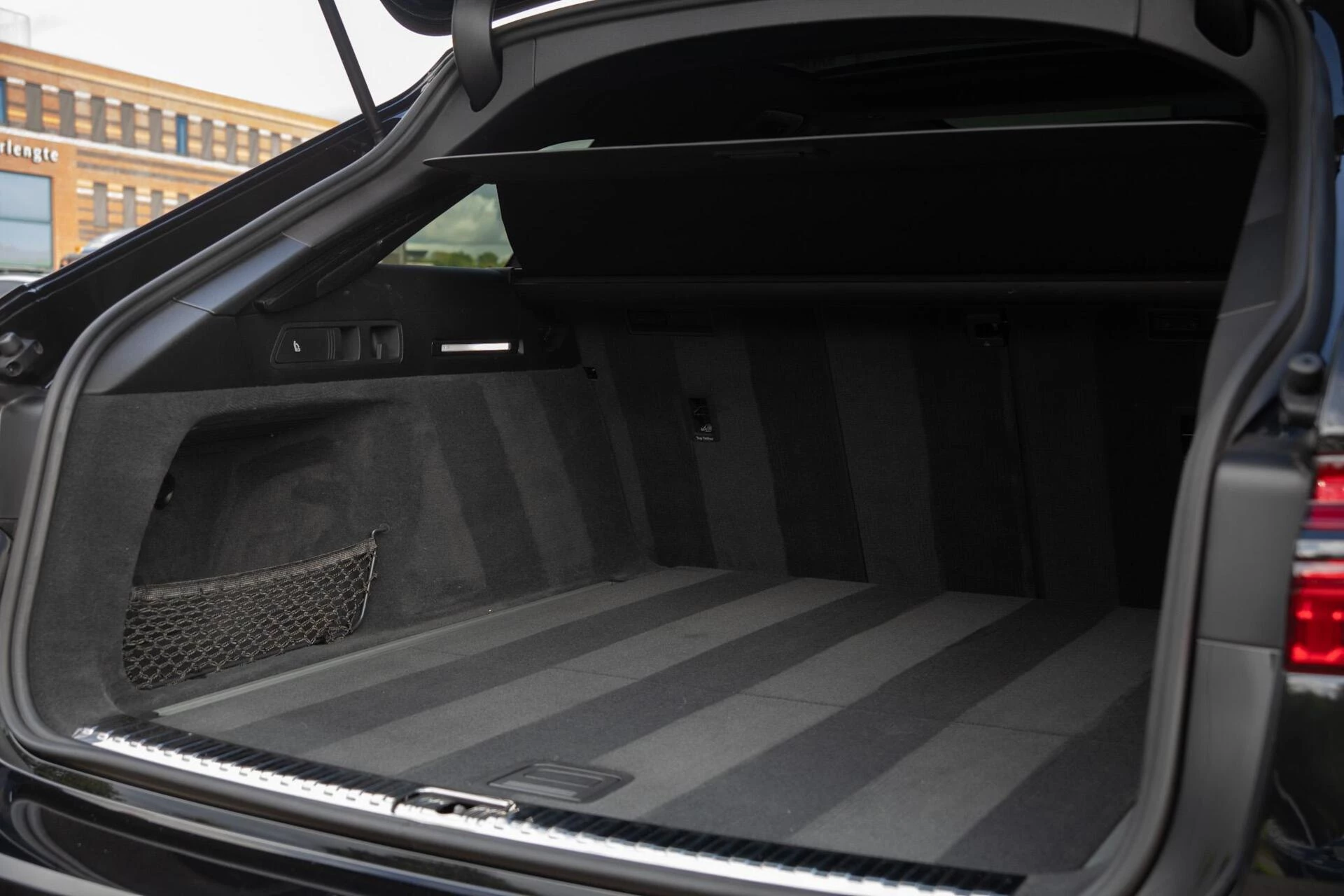 Hoofdafbeelding Audi RS6