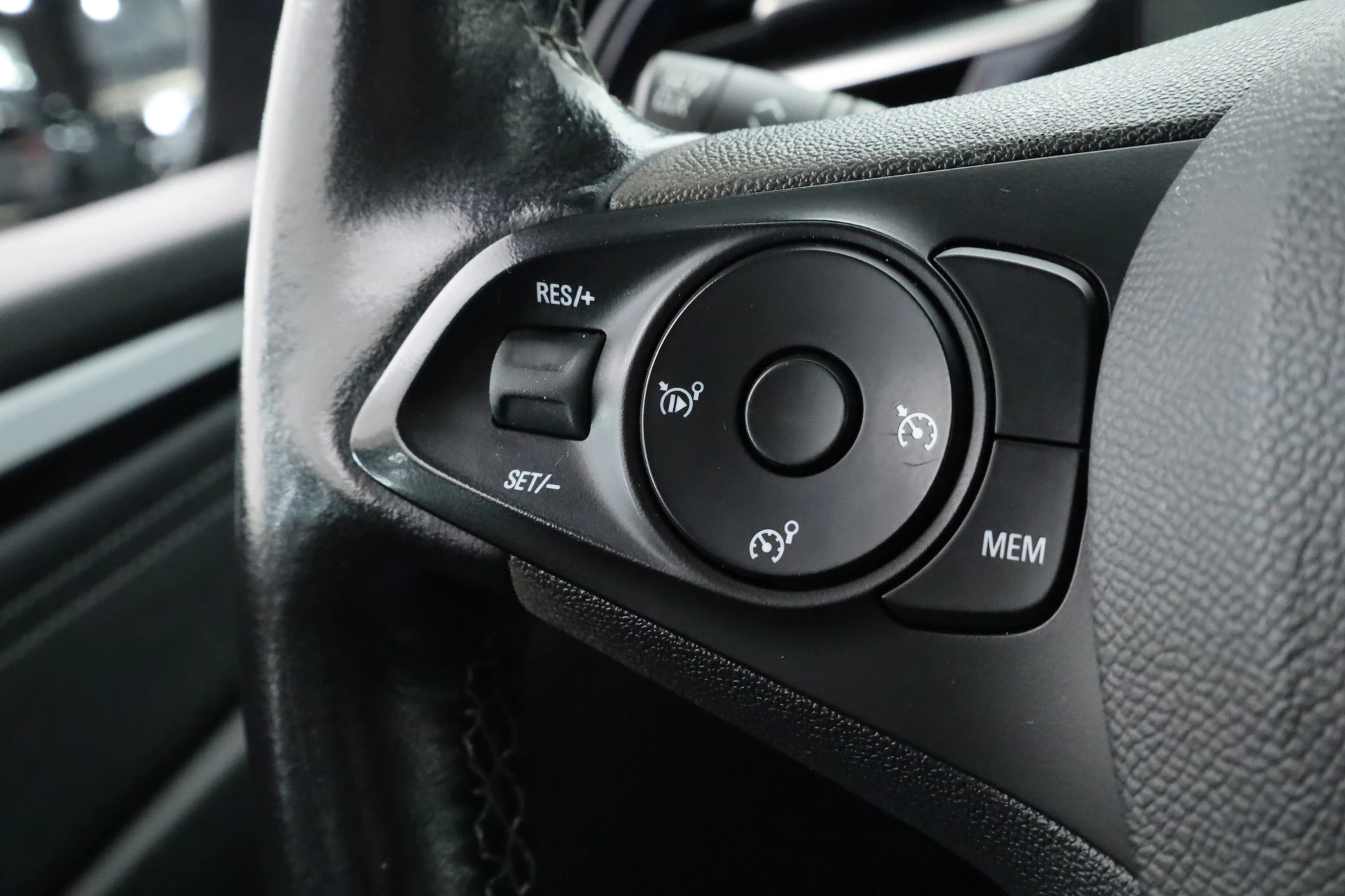 Hoofdafbeelding Opel Corsa-e