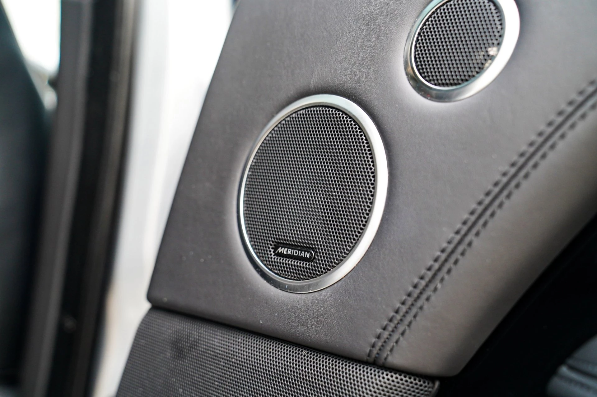 Hoofdafbeelding Land Rover Range Rover