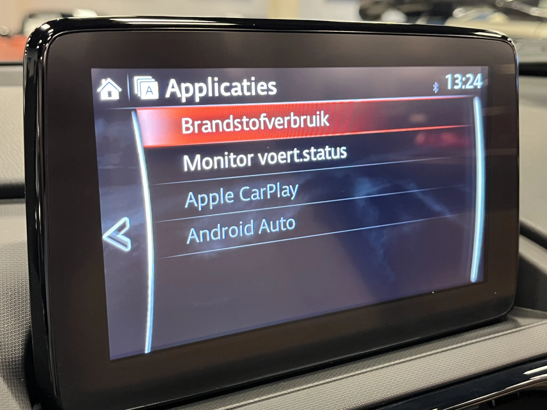 Hoofdafbeelding Mazda MX-5