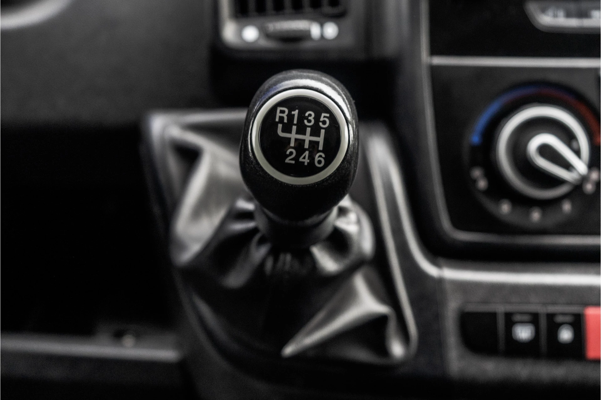 Hoofdafbeelding Peugeot Boxer