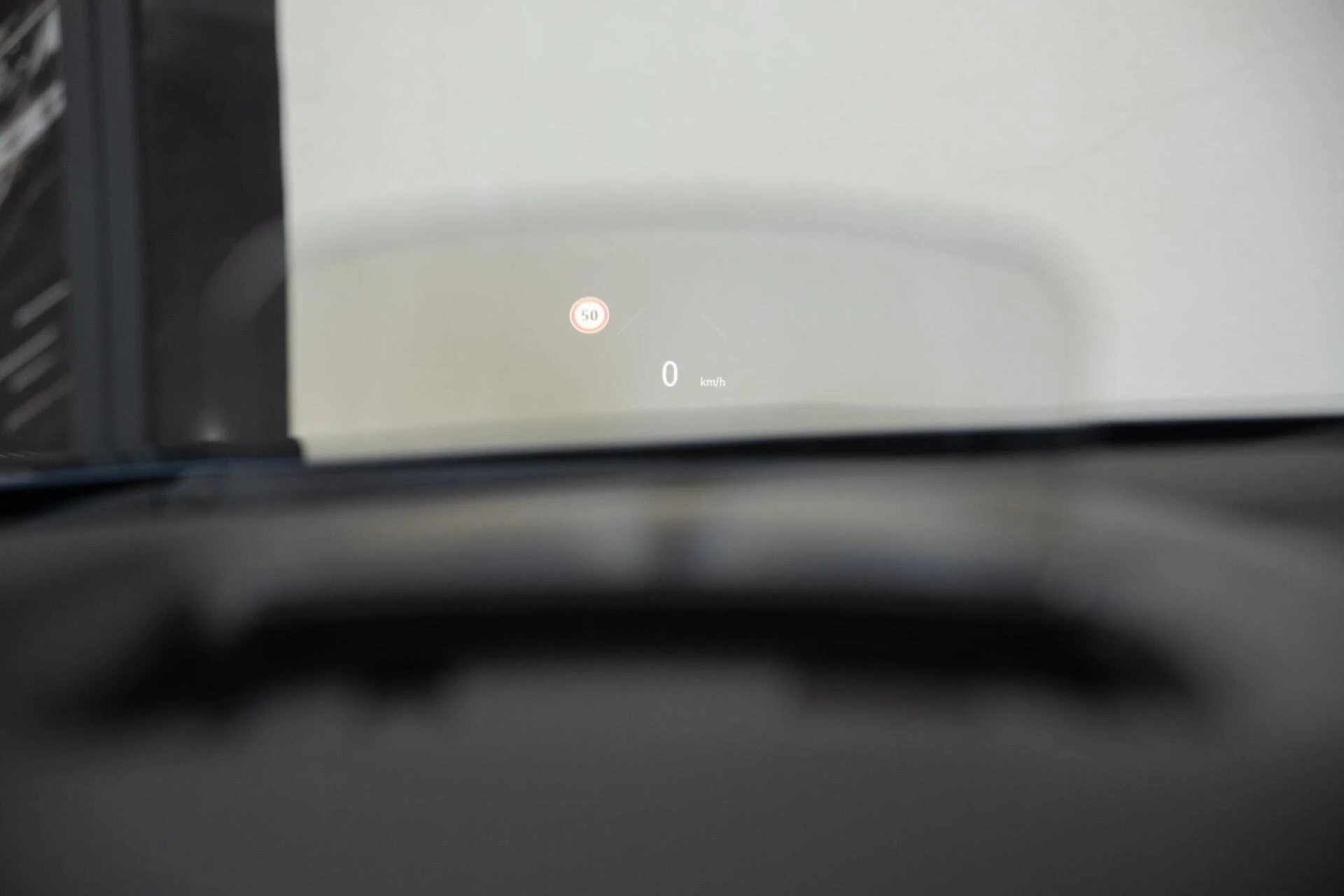 Hoofdafbeelding Renault Megane E-Tech