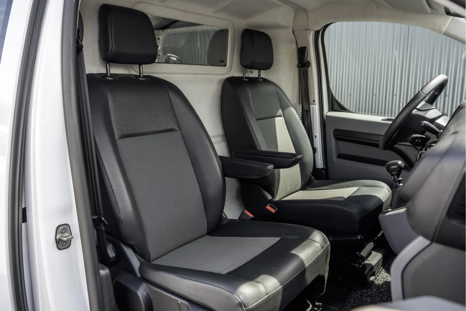 Hoofdafbeelding Citroën Jumpy