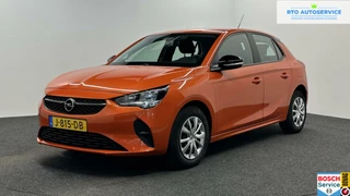 Opel Corsa 1.2 Edition 93.195 NAP-AIRCO