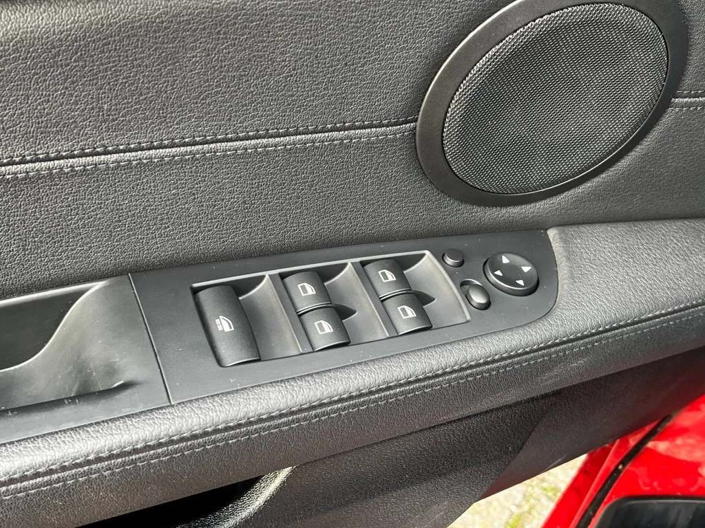 Hoofdafbeelding BMW Z4