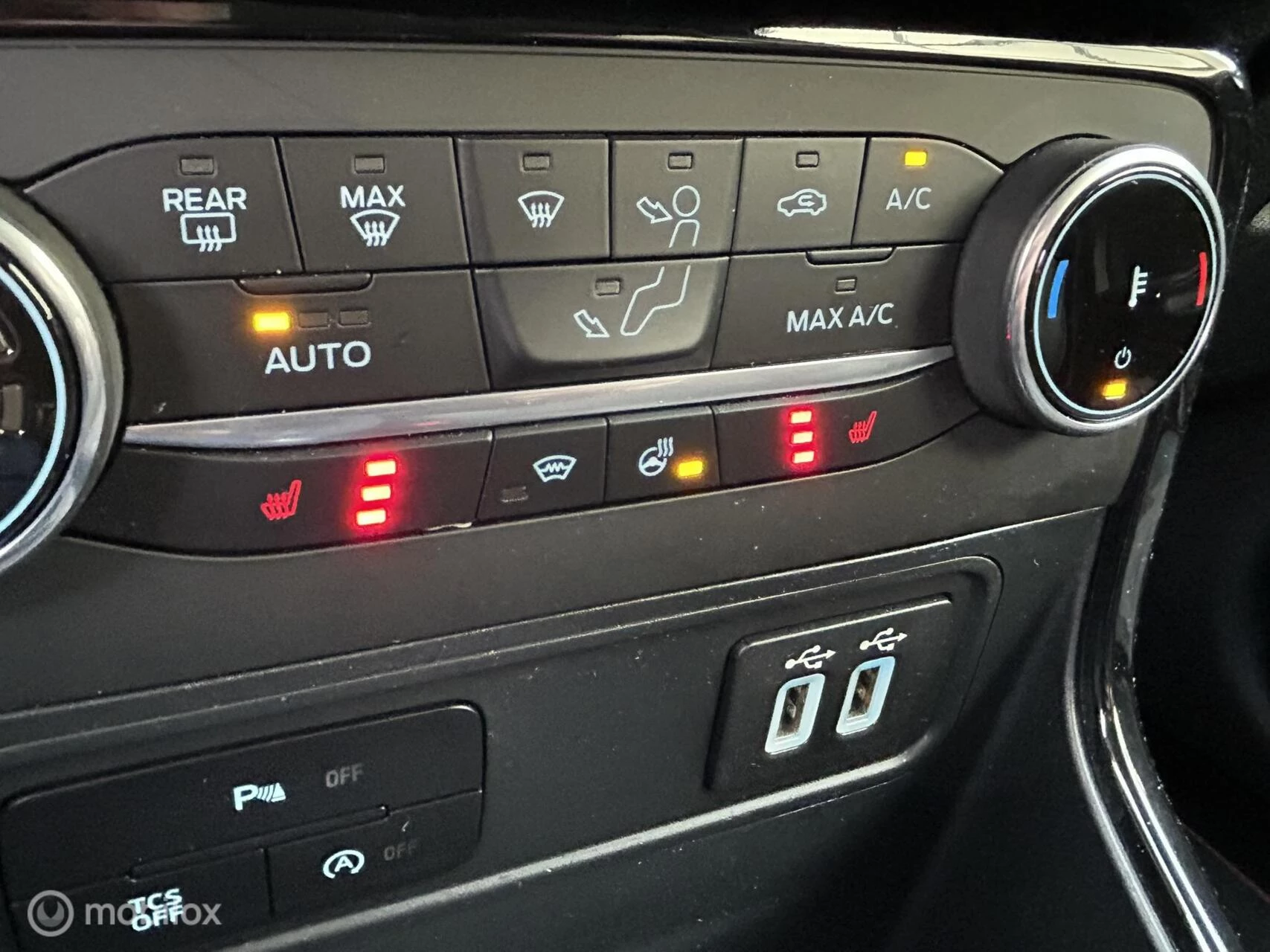 Hoofdafbeelding Ford EcoSport