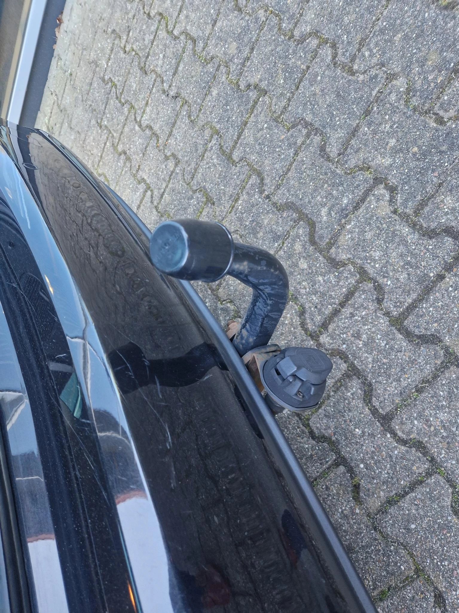 Hoofdafbeelding Opel Zafira