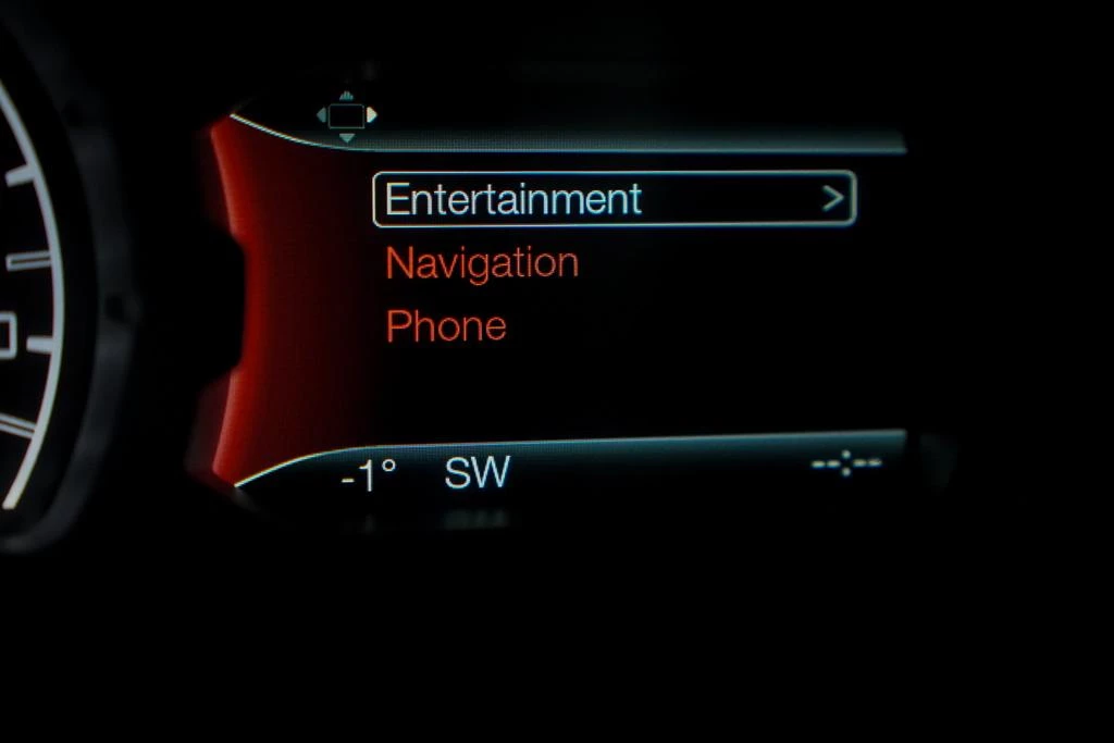 Hoofdafbeelding Ford Ranger