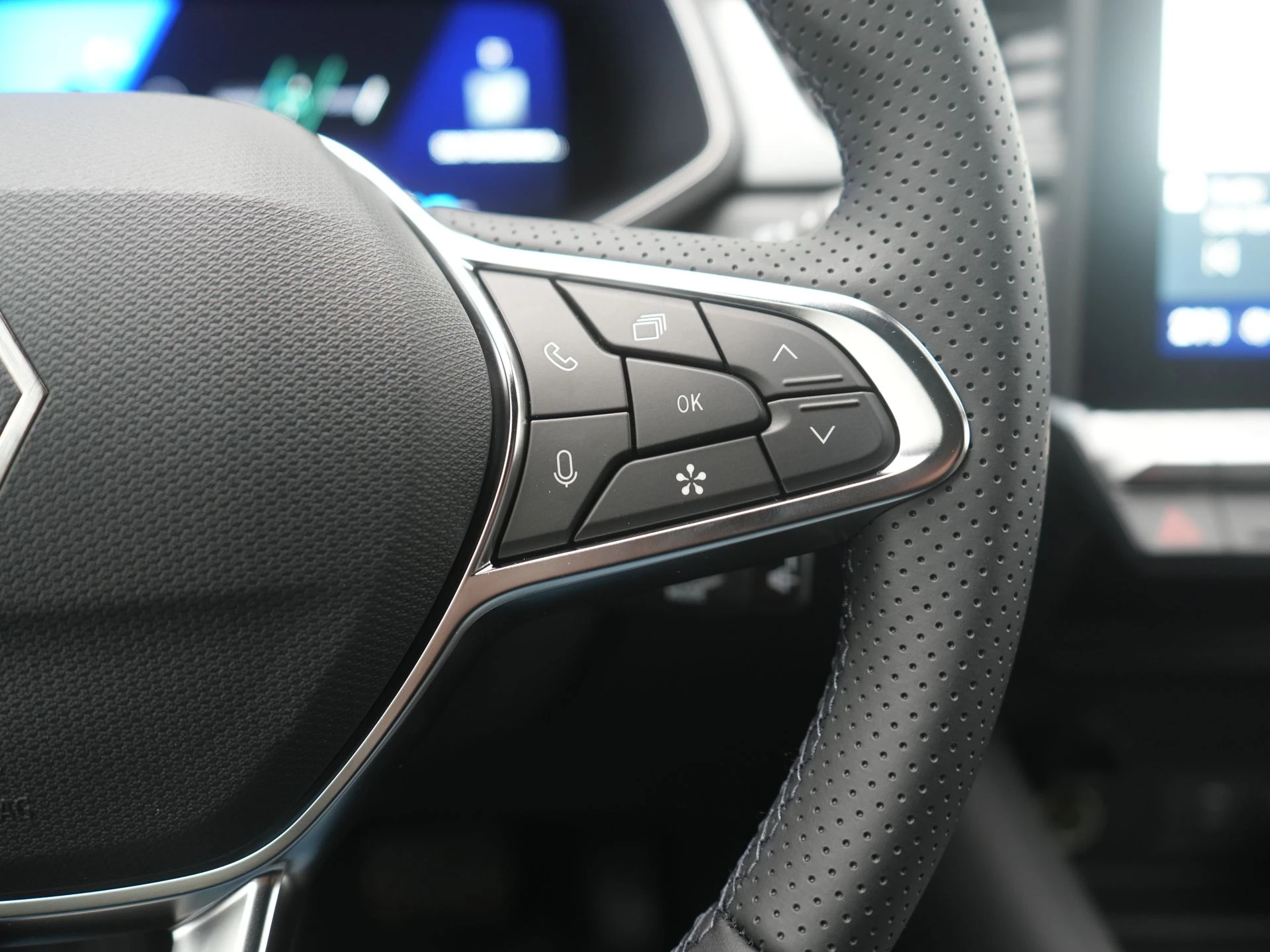 Hoofdafbeelding Renault Symbioz