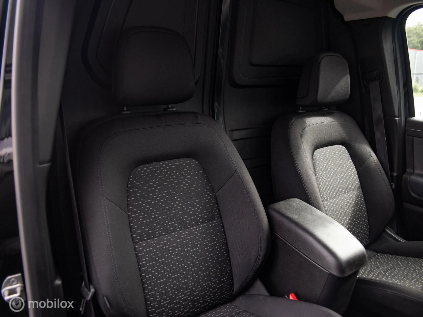 Hoofdafbeelding Mercedes-Benz Citan