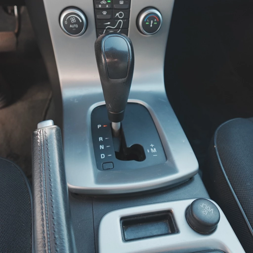 Hoofdafbeelding Volvo V50