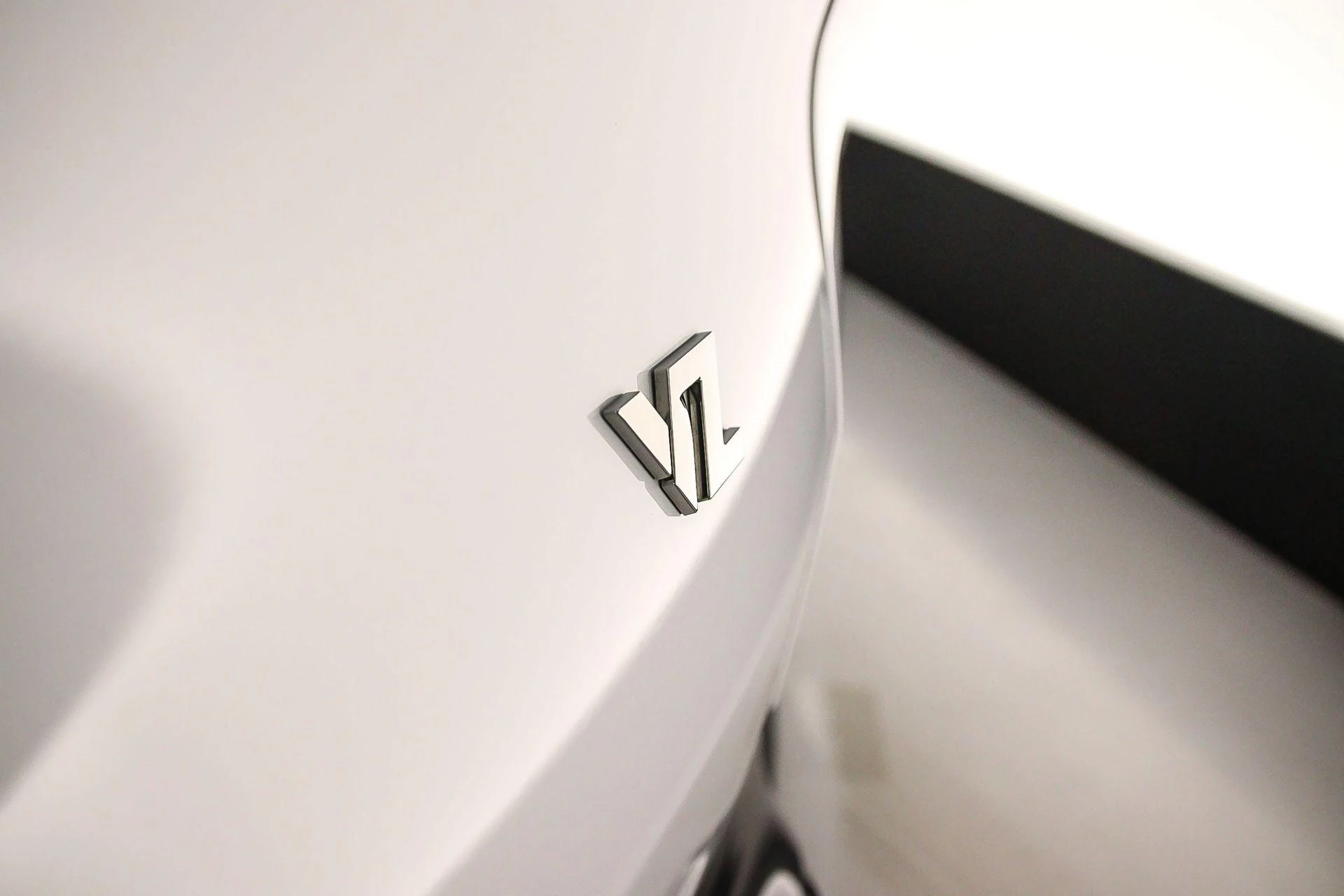 Hoofdafbeelding CUPRA Tavascan