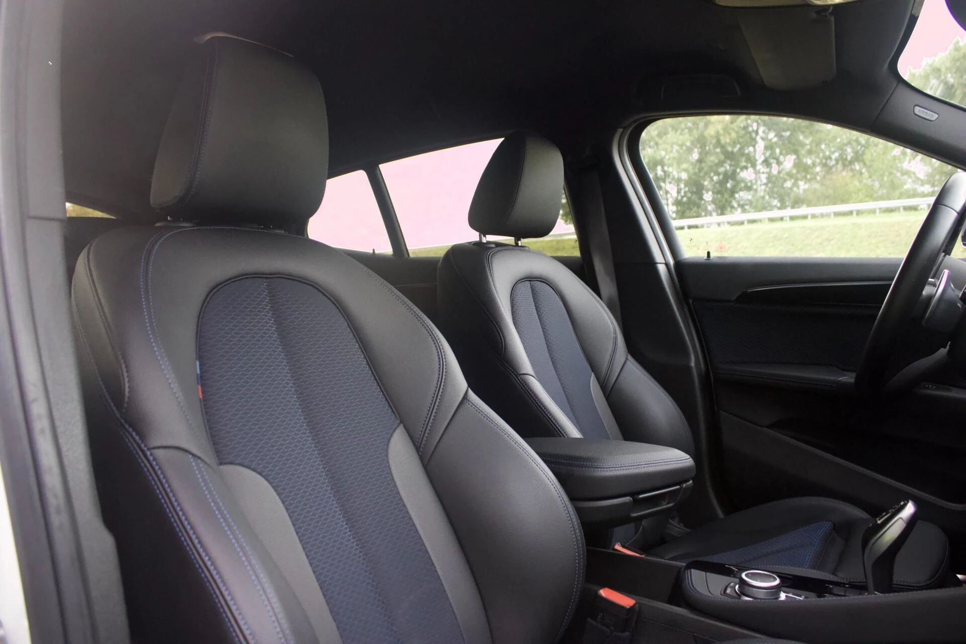 Hoofdafbeelding BMW X2